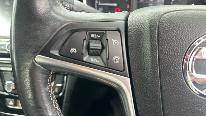 Vauxhall Mokka X 1.6i Active 5dr Petrol Hatchback